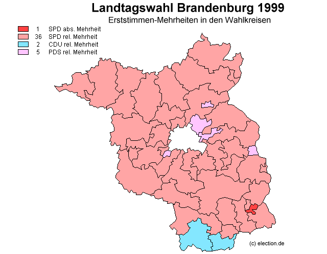 LTW Brandenburg/Sachsen 2004